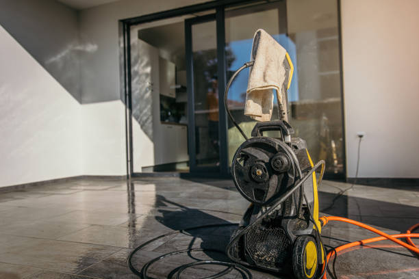 Best Parking Lot and Garage Cleaning  in Lake Placid, FL